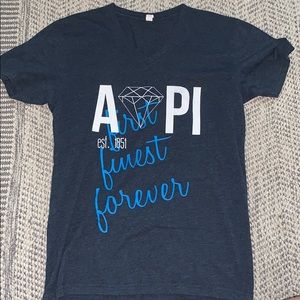 ADPi tshirt